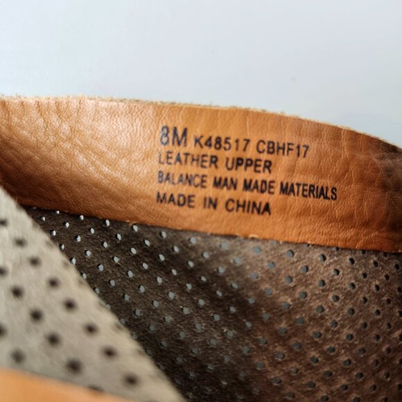 Kork-Ease Sherrill Suede Ankle Boots Women's Size 8M - Picture 7 of 10